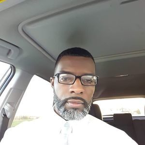 Meet your Posher, Caleb